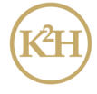 K2H Logo