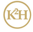 K2H Logo