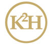 K2H Logo