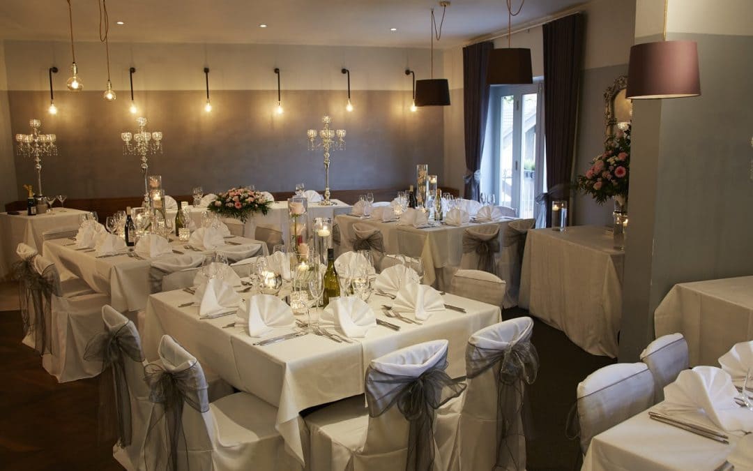 Book our function room
